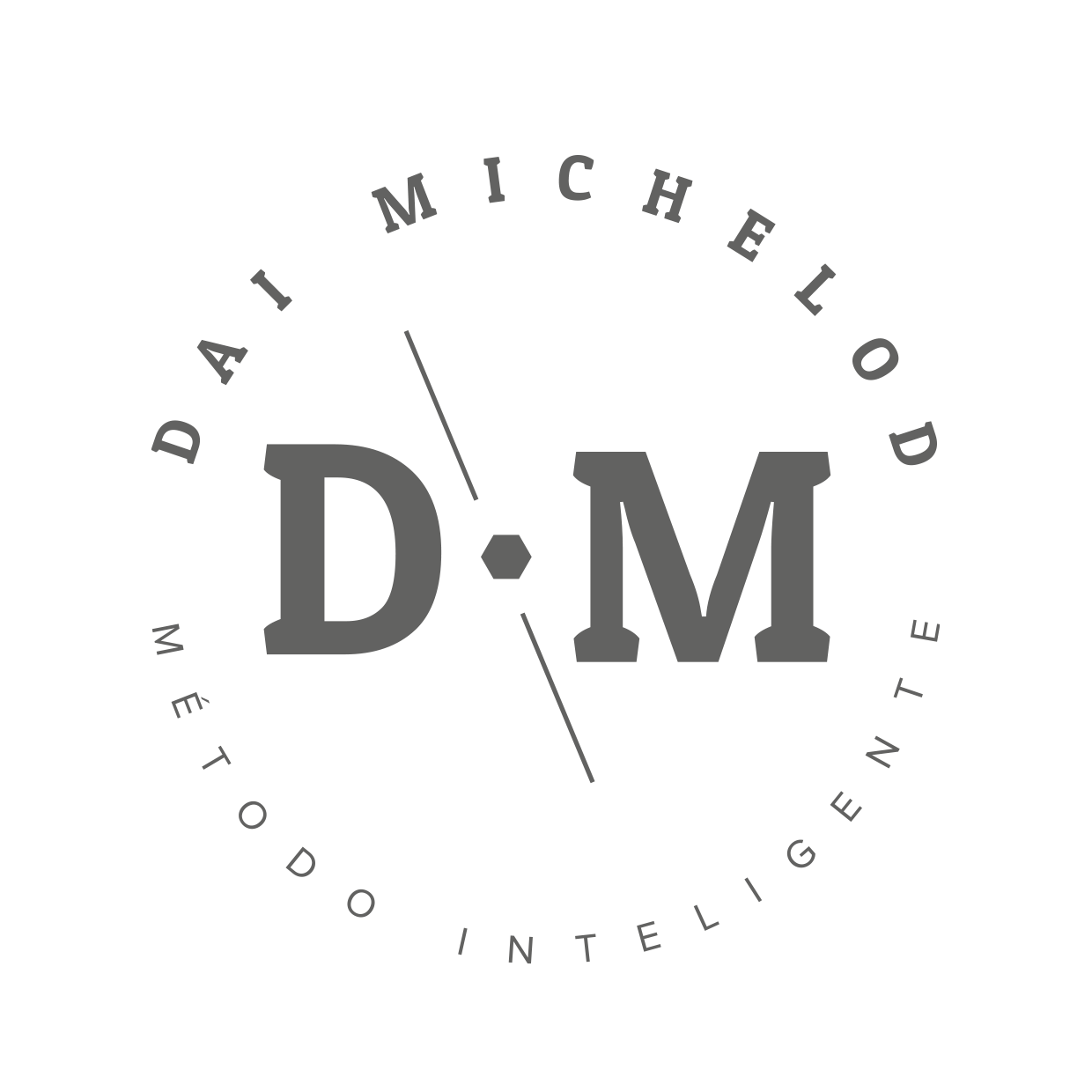 LOGO DE DAIANA MICHELOD NUTRICIONISTA